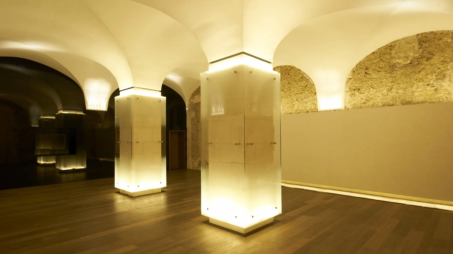 Intercontinental Marseille - Hotel Dieu By Ihg