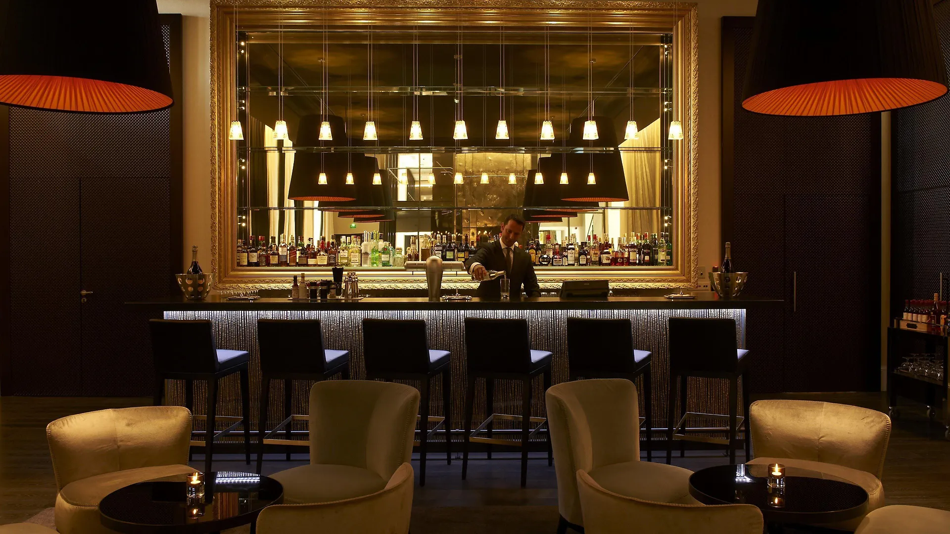 Intercontinental Marseille - Hotel Dieu By Ihg