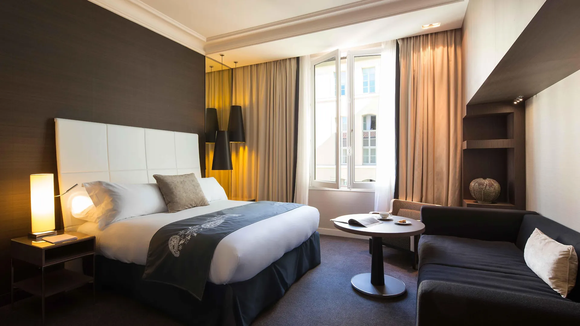 Intercontinental Marseille - Hotel Dieu By Ihg