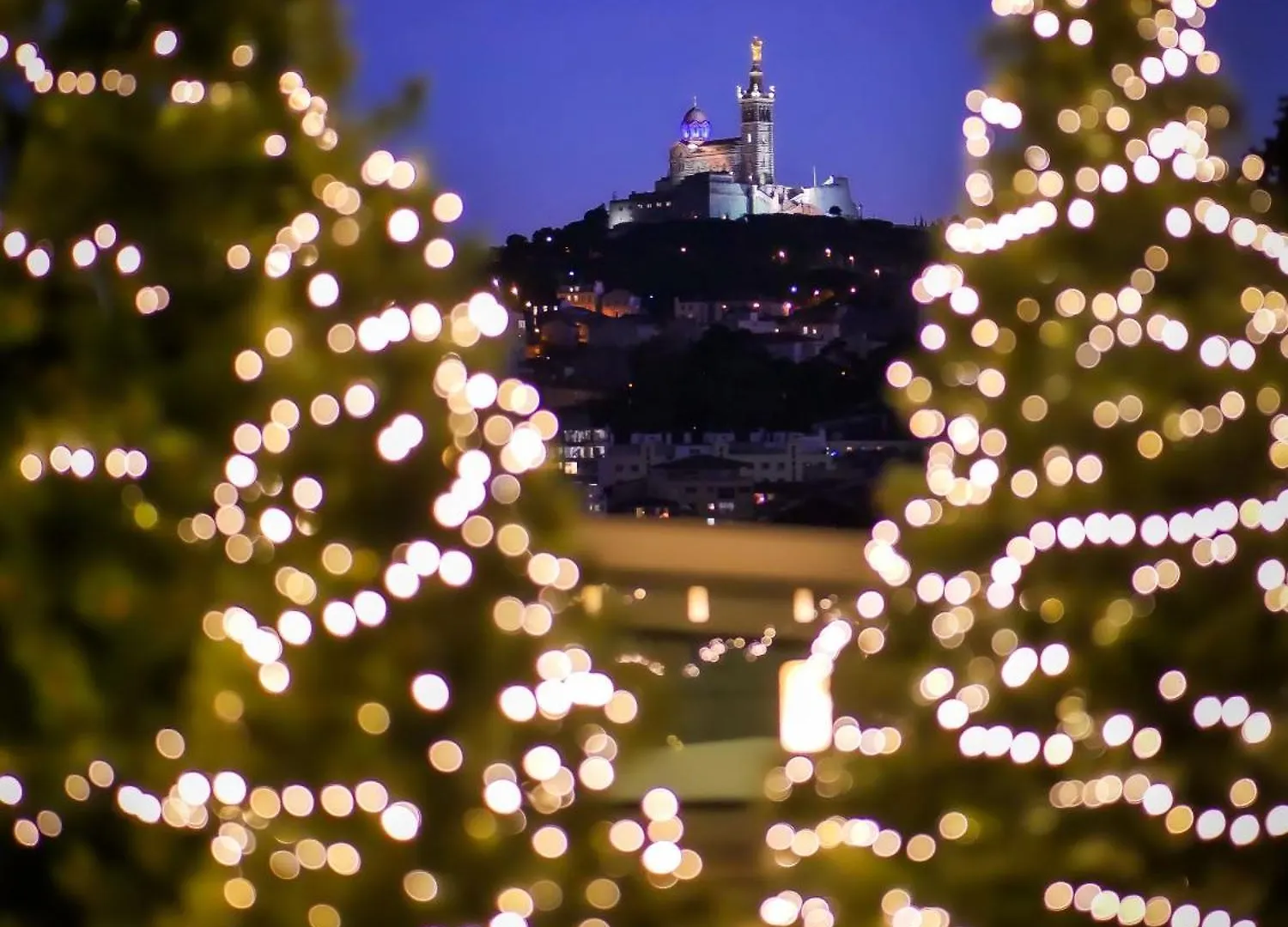 Intercontinental Marseille - Hotel Dieu By Ihg