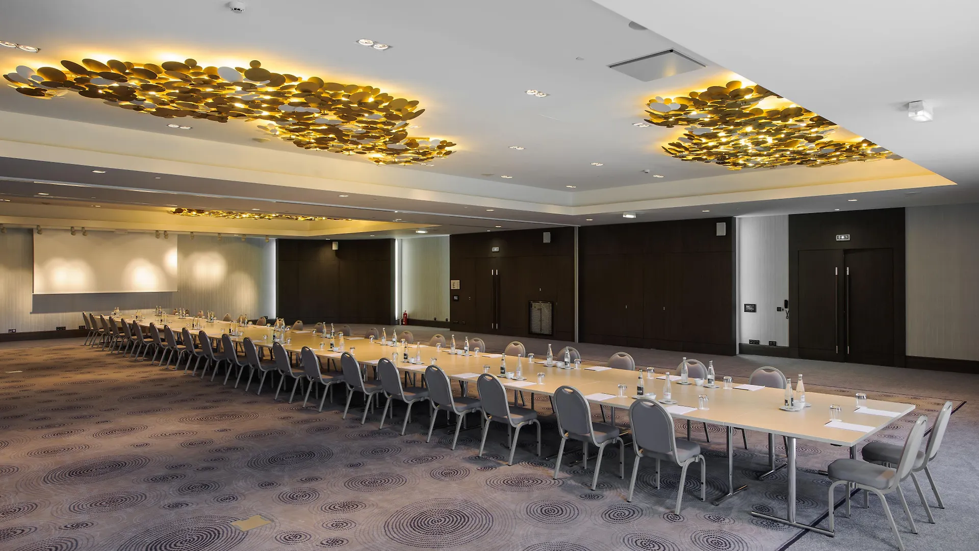 Intercontinental Marseille - Hotel Dieu By Ihg