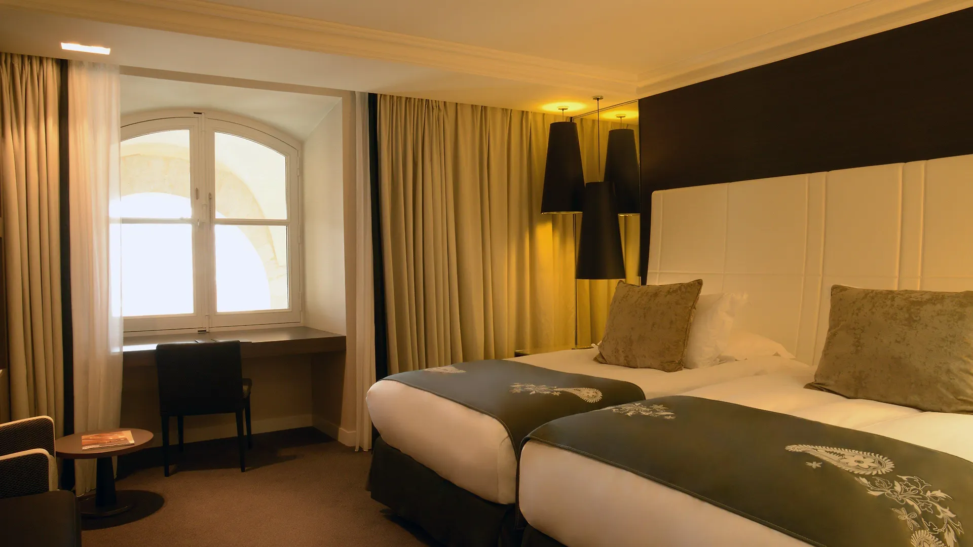 Intercontinental Marseille - Hotel Dieu By Ihg