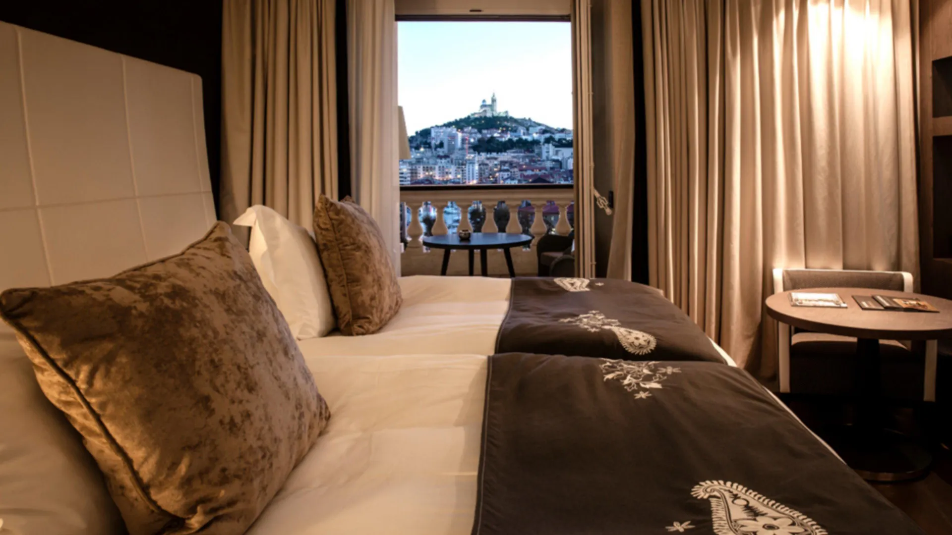 Intercontinental Marseille - Hotel Dieu By Ihg