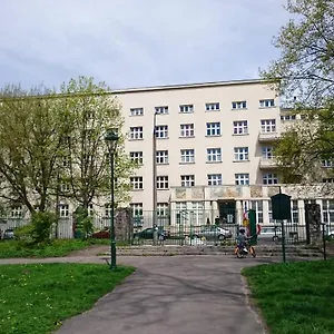 ** Hotel Nawojka Studenckie Polska