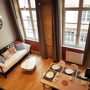 https://coquet-appartement-lyon-centre-pentes-croix-rousse.hotels-rhonealpes.com