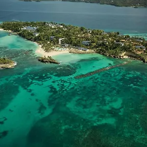 Cayo Levantado (adults Only) Курортный комплекс Samana