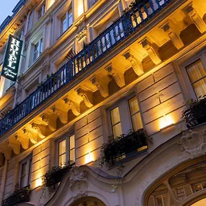 **** Hotel Horset Opéra, Western Premier Collection França