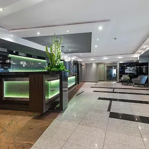 **** Hotel apartamentowy Vanilla Polska