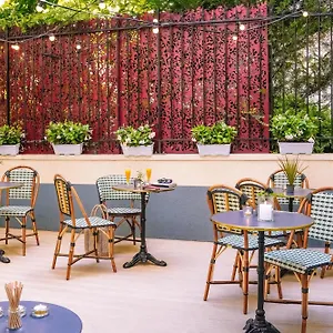 Timhotel Tour Eiffel Otel Paris