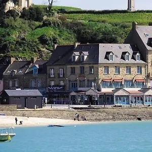 La Mere Champlain Otel Cancale