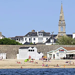 De La Citadelle Lorient Otel Port-Louis