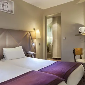 Timhotel Gare Montparnasse Otel Paris