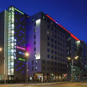 Ibis Styles Centre - Gare Part Dieu Otel Lyon