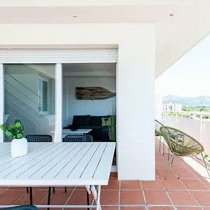 Vista Mar - Penthouses , Rosas España