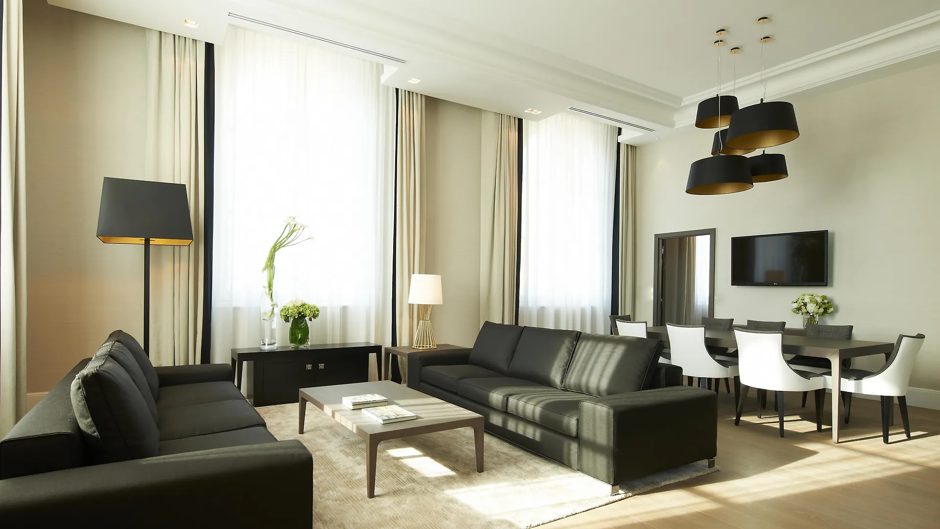 *****  Intercontinental Marseille - Hotel Dieu By Ihg צרפת