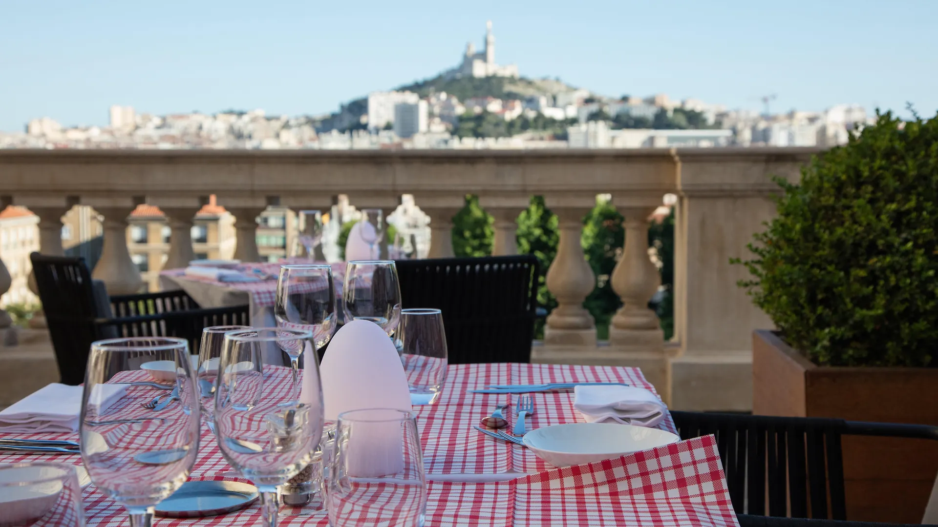 Intercontinental Marseille - Hotel Dieu By Ihg צרפת