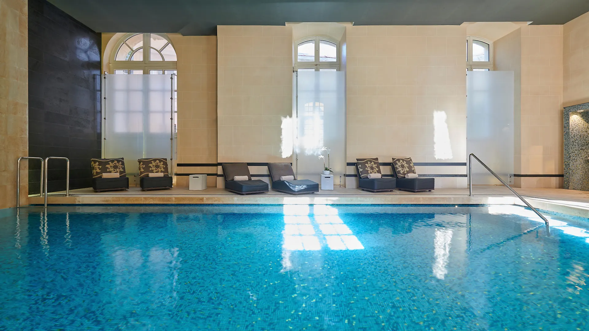Intercontinental Marseille - Hotel Dieu By Ihg