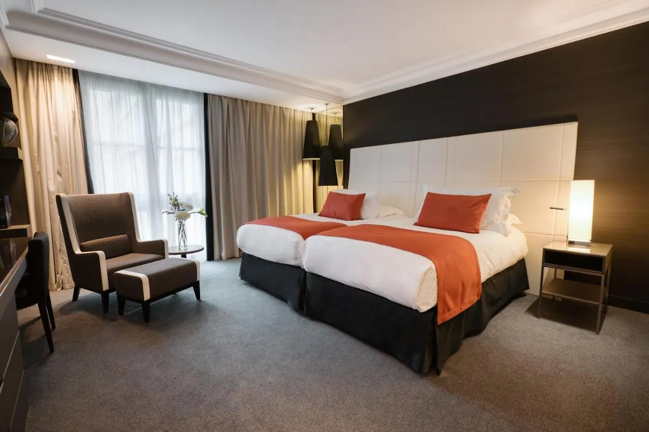 Intercontinental Marseille - Hotel Dieu By Ihg