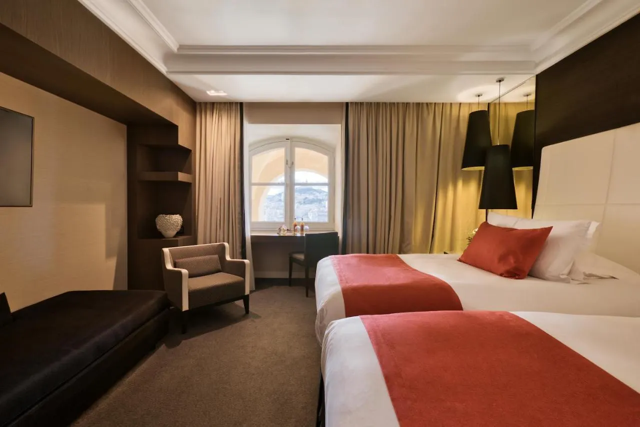 Intercontinental Marseille - Hotel Dieu By Ihg France