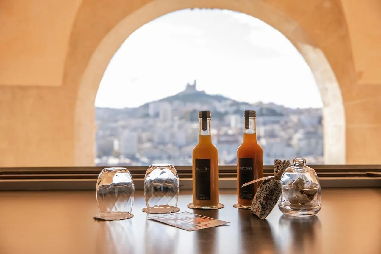 Intercontinental Marseille - Hotel Dieu By Ihg