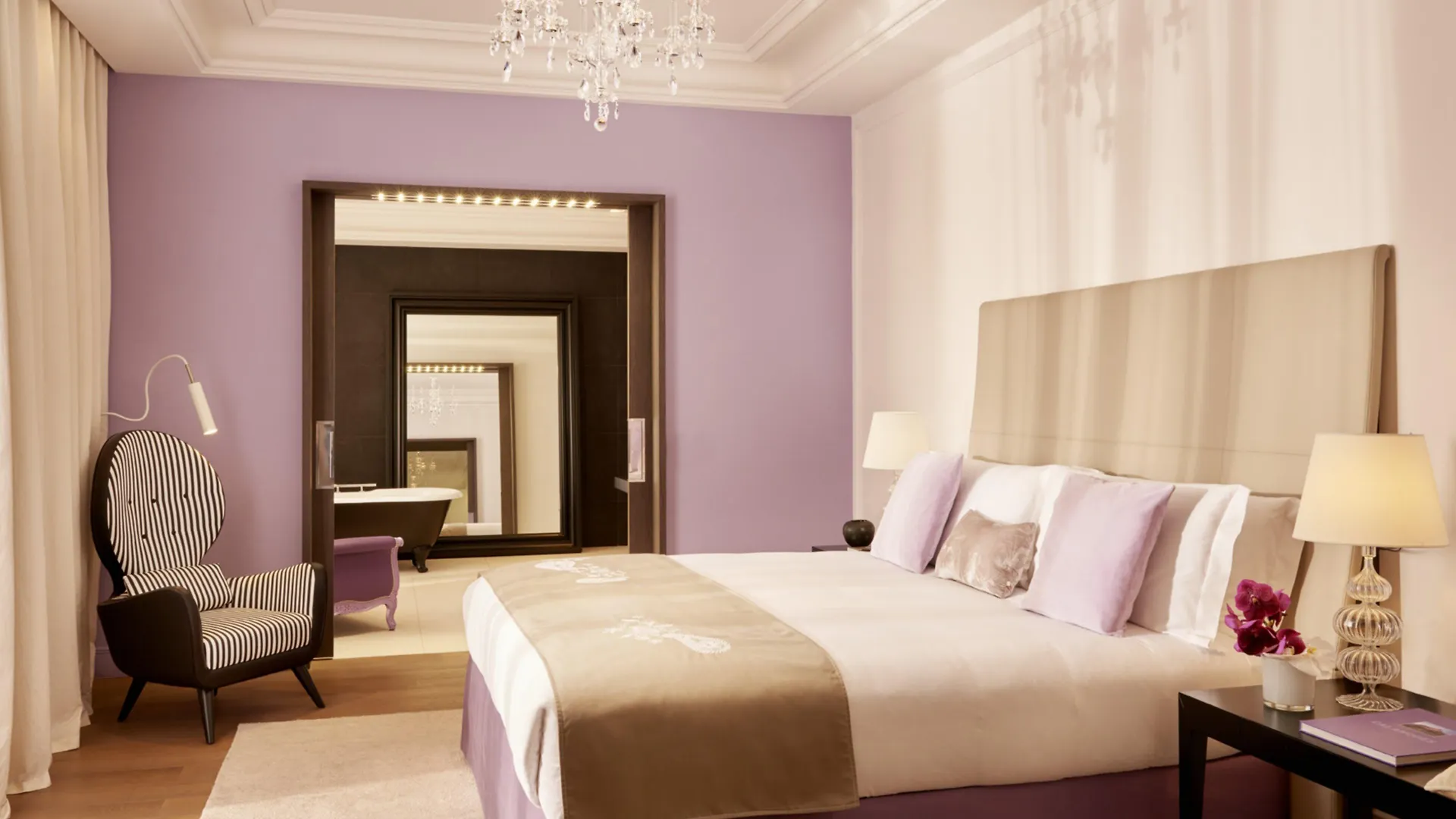 Intercontinental Marseille - Hotel Dieu By Ihg