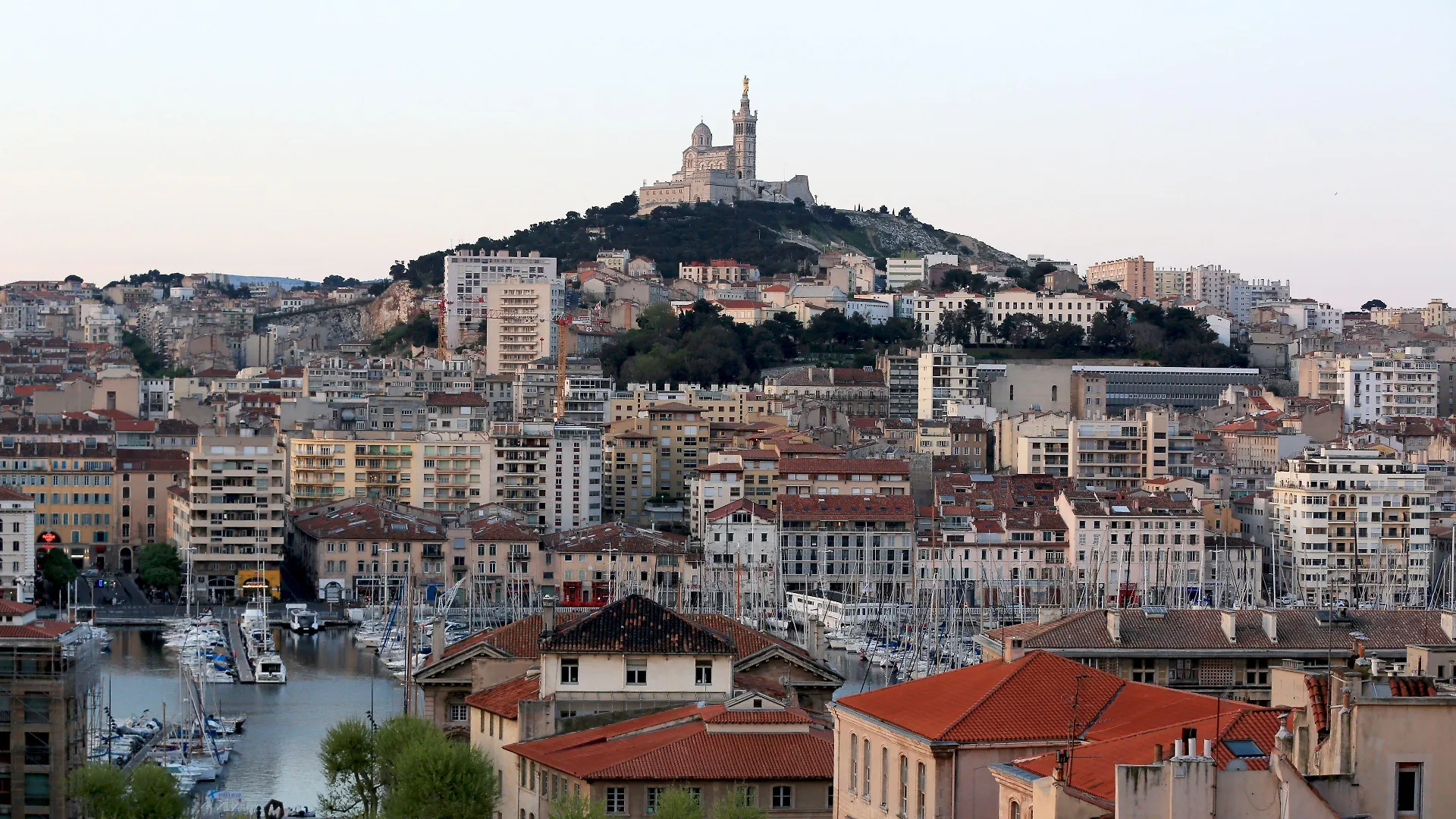 Intercontinental Marseille - Hotel Dieu By Ihg