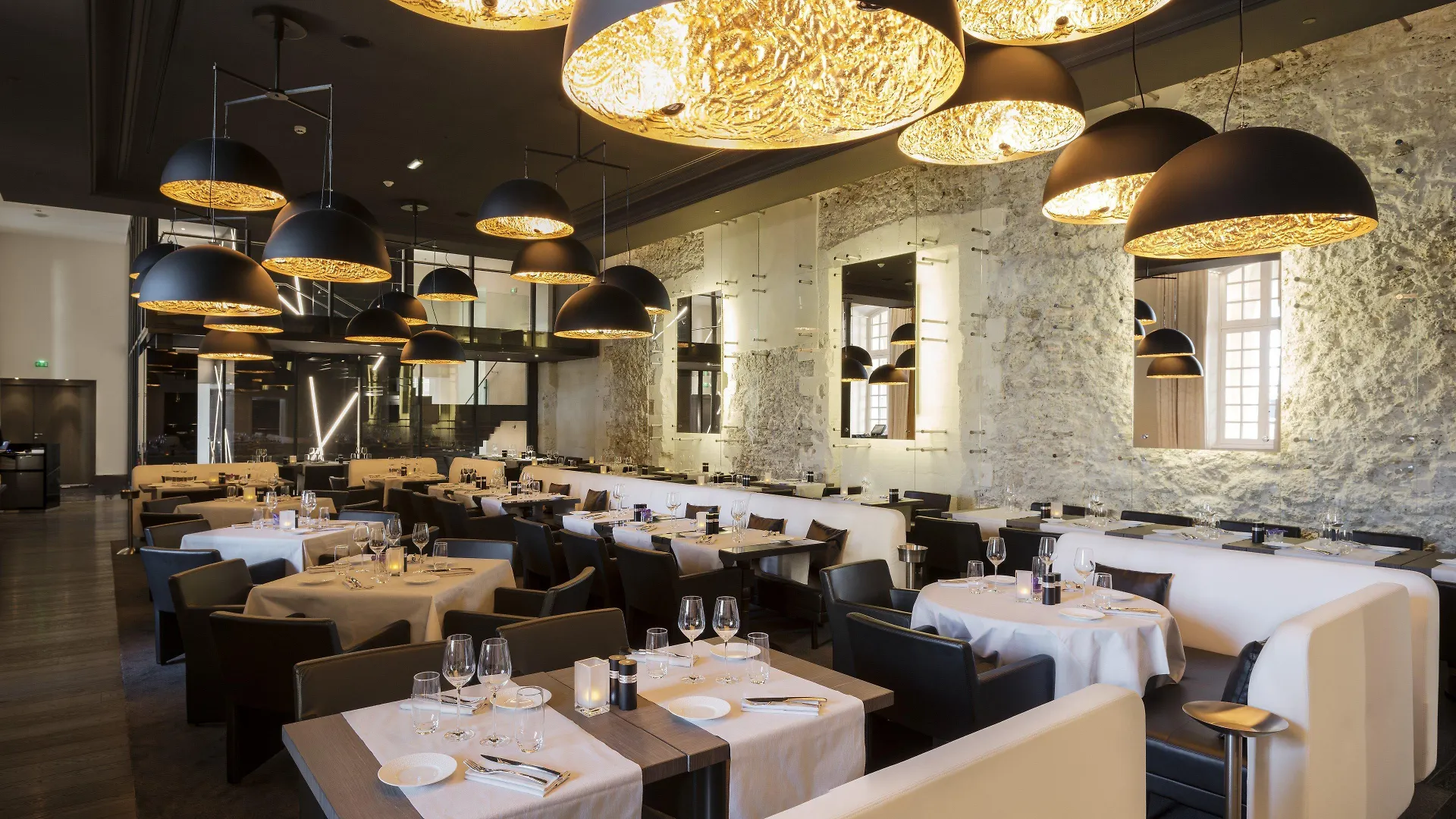 Intercontinental Marseille - Hotel Dieu By Ihg