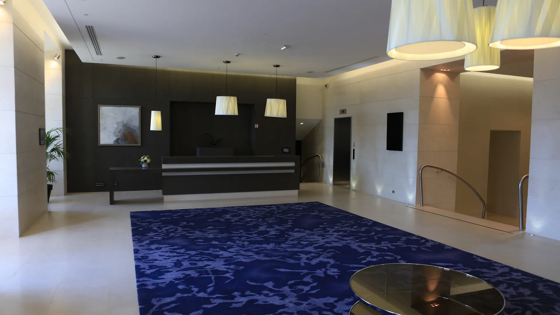 *****  Intercontinental Marseille - Hotel Dieu By Ihg Frankrig