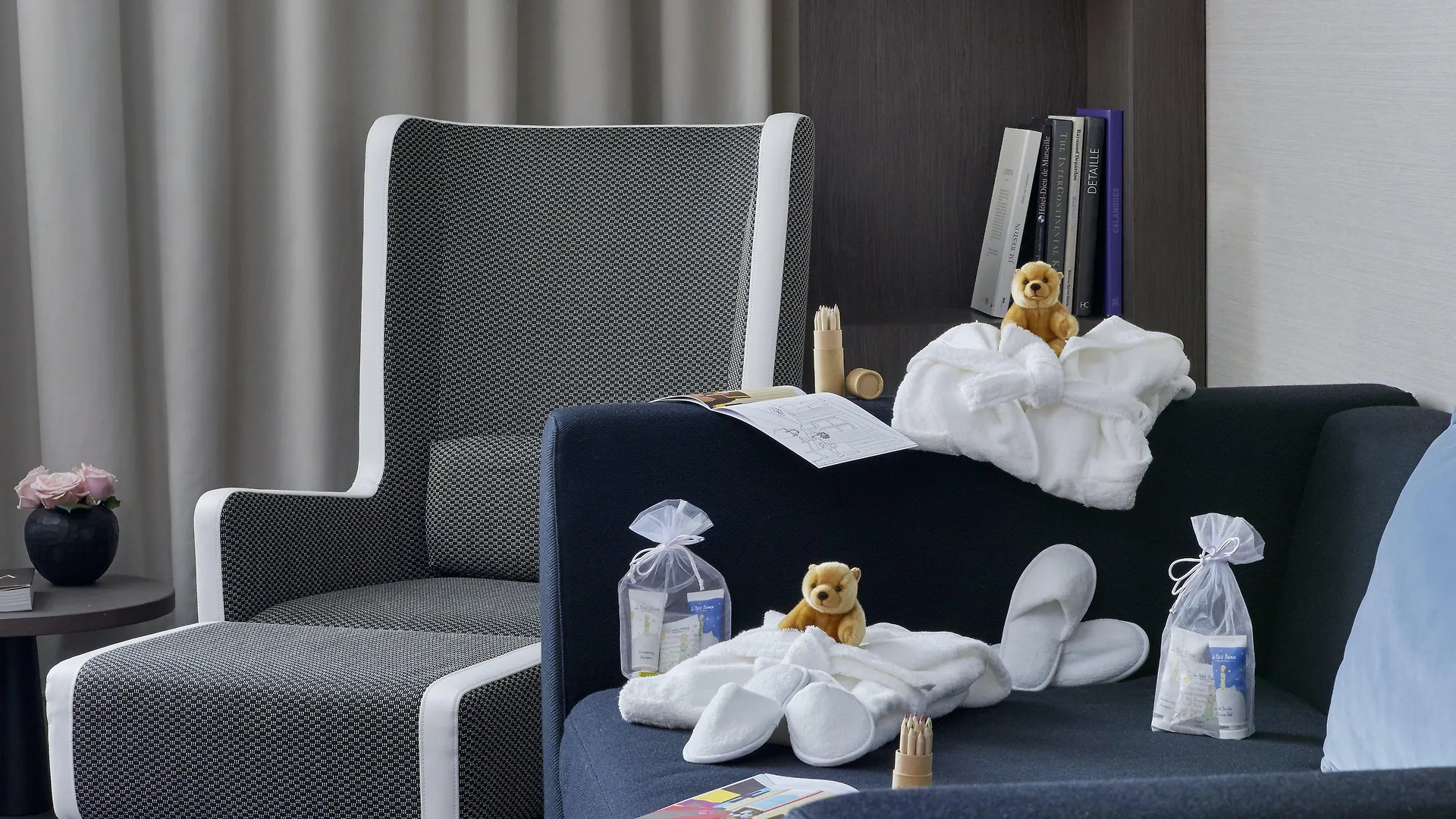 Intercontinental Marseille - Hotel Dieu By Ihg