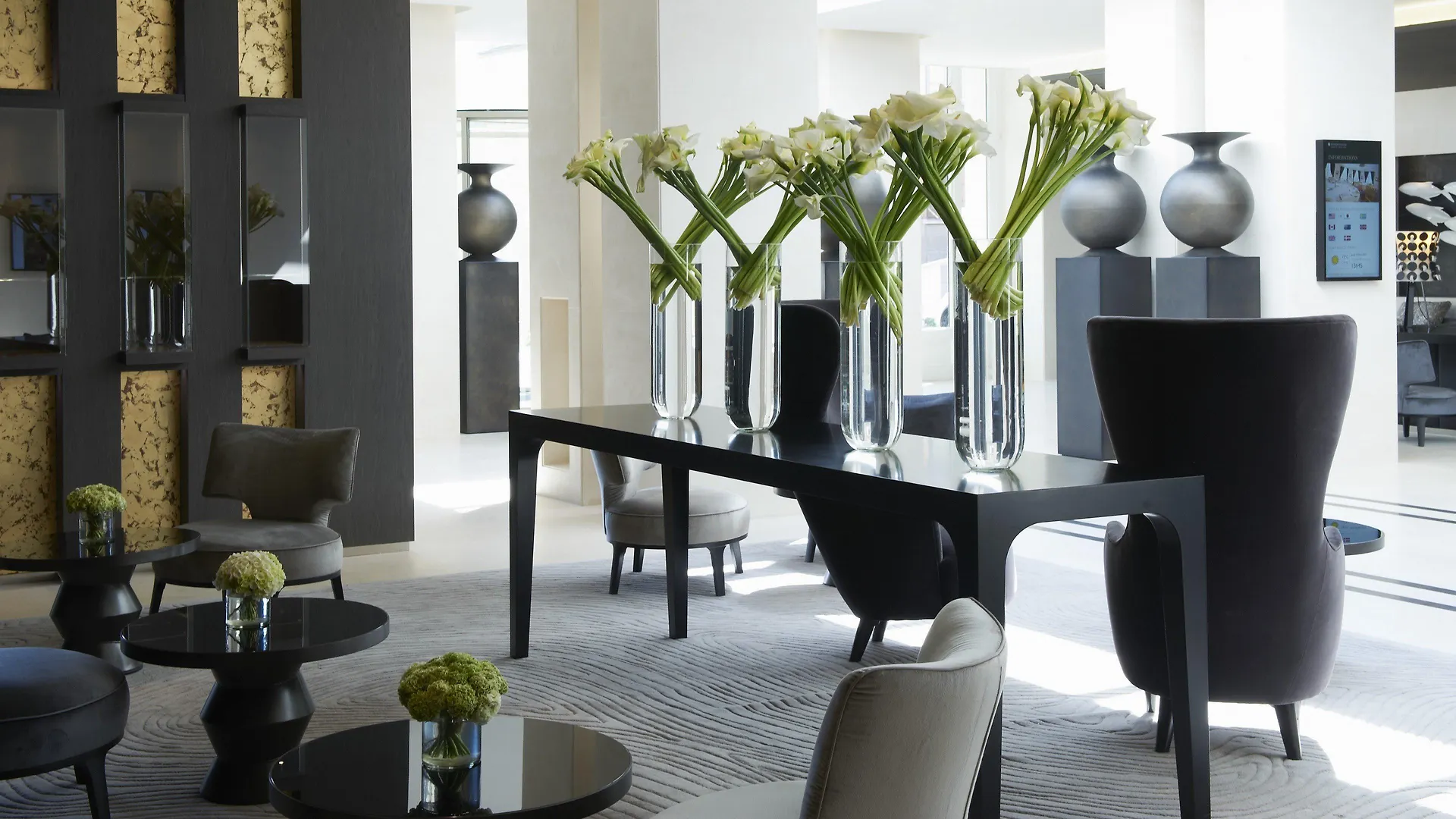 Intercontinental Marseille - Hotel Dieu By Ihg צרפת