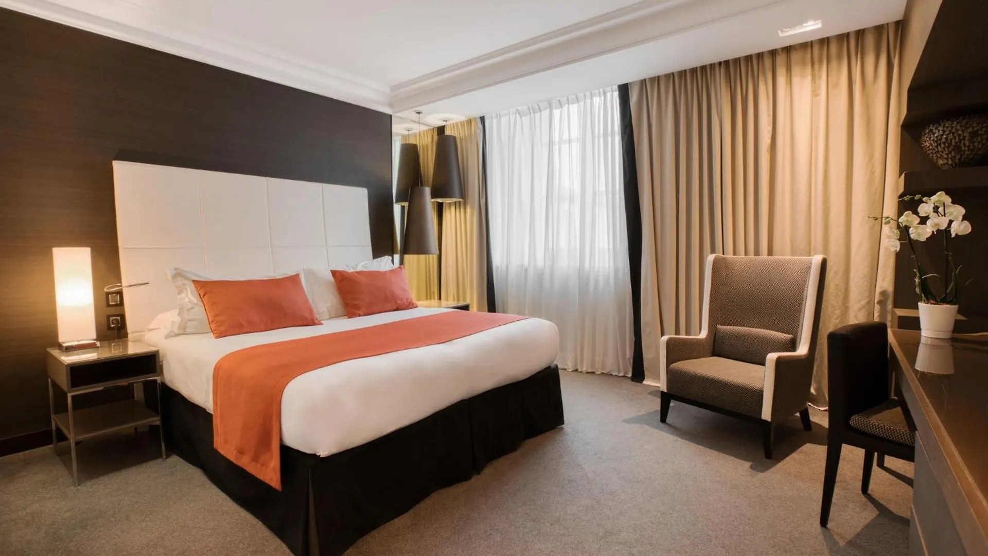 Intercontinental Marseille - Hotel Dieu By Ihg