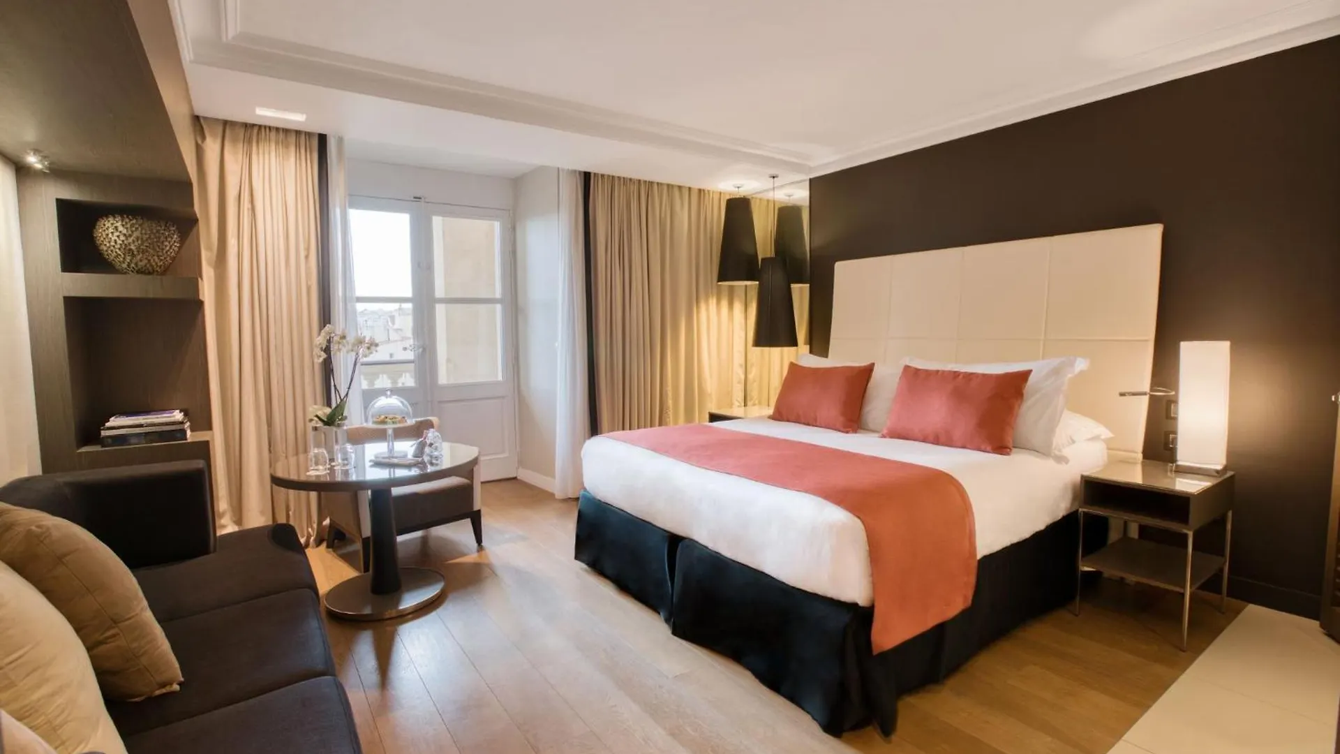 Intercontinental Marseille - Hotel Dieu By Ihg