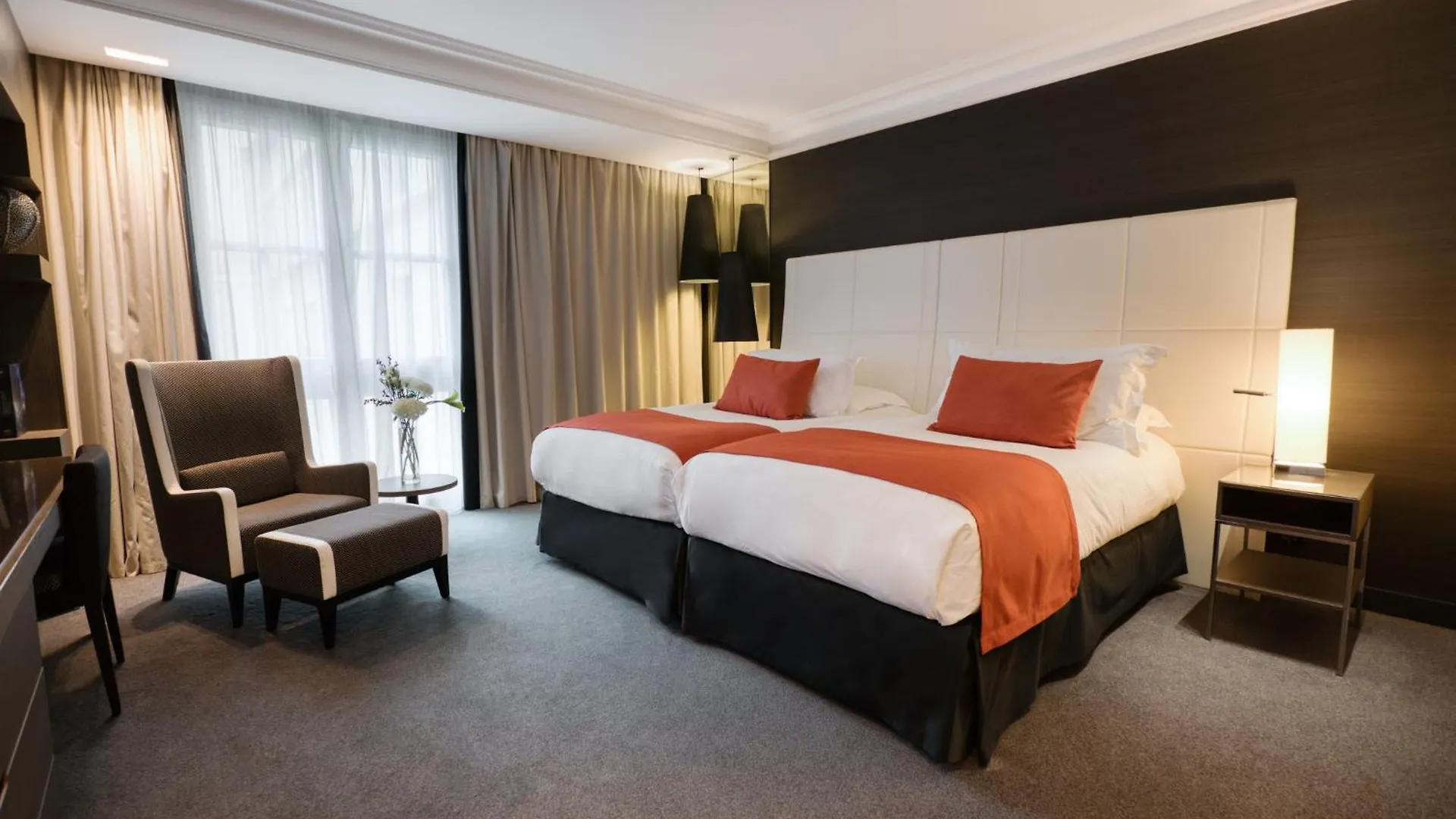 Intercontinental Marseille - Hotel Dieu By Ihg