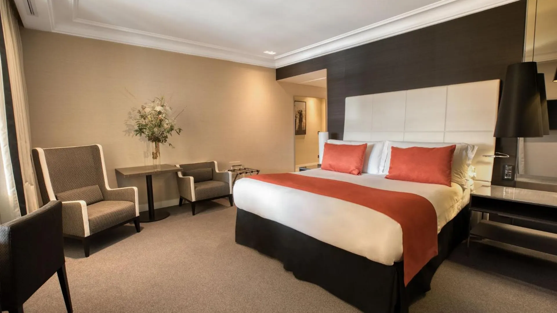 *****  Intercontinental Marseille - Hotel Dieu By Ihg צרפת