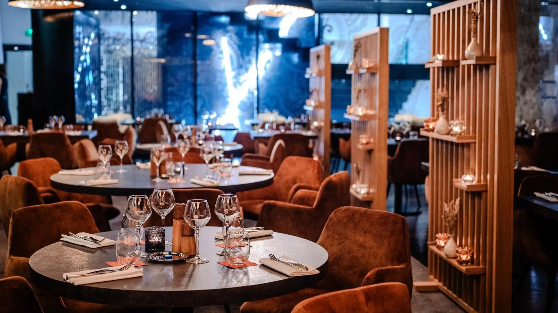 Intercontinental Marseille - Hotel Dieu By Ihg