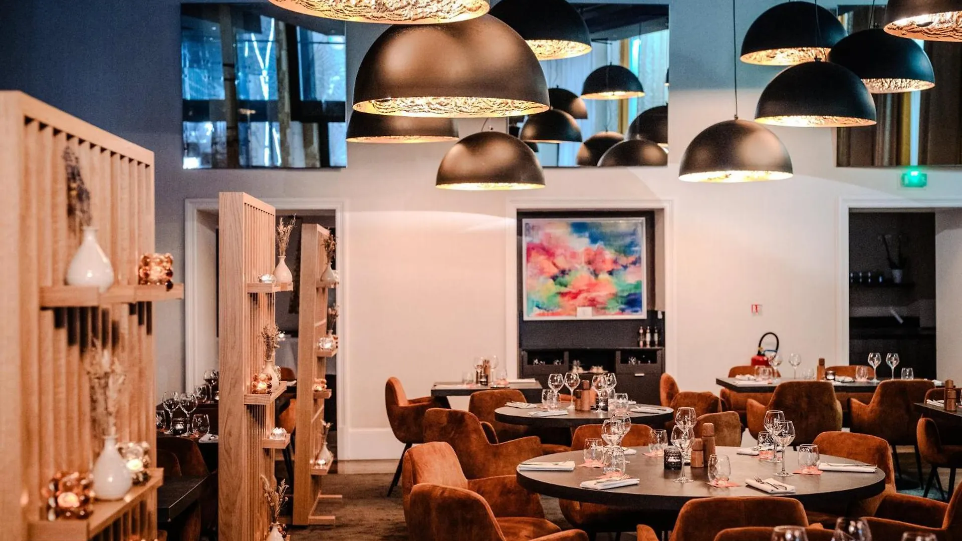 *****  Intercontinental Marseille - Hotel Dieu By Ihg צרפת