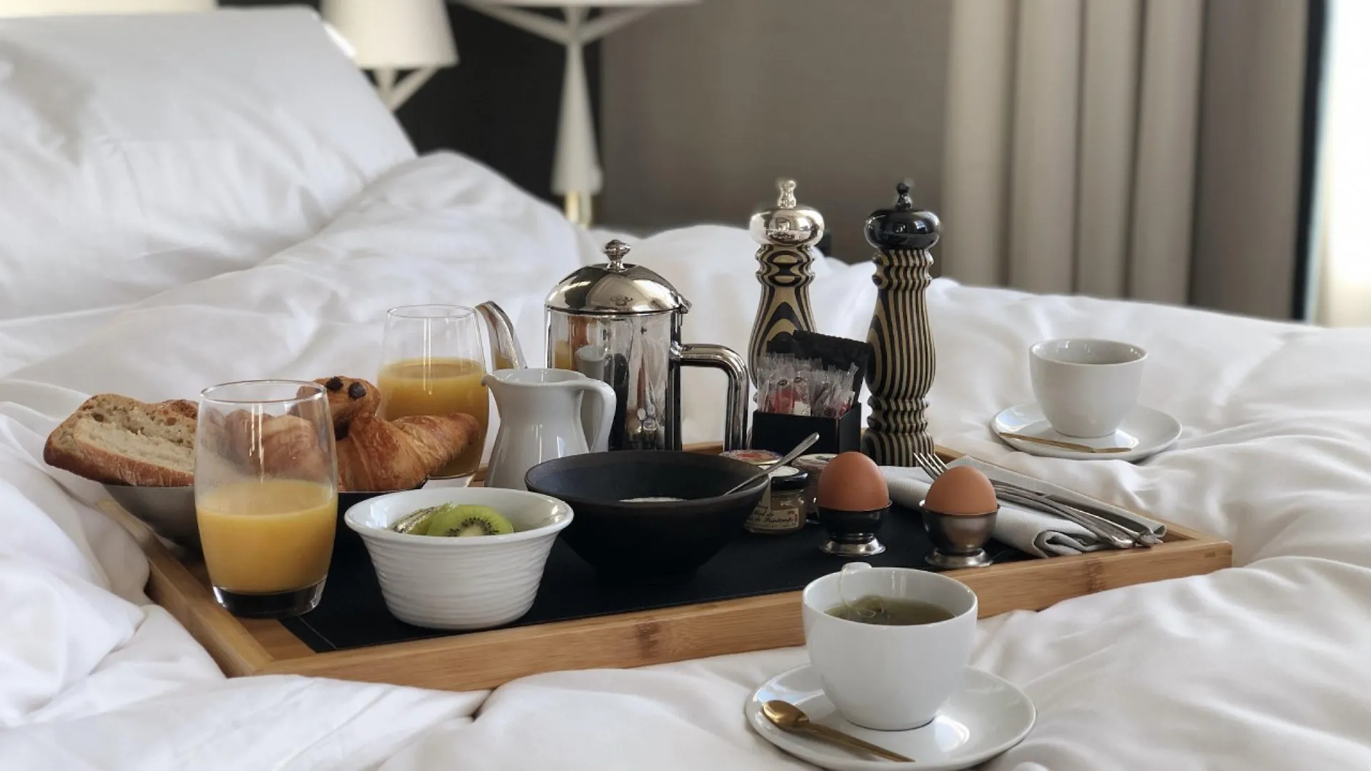 Intercontinental Marseille - Hotel Dieu By Ihg