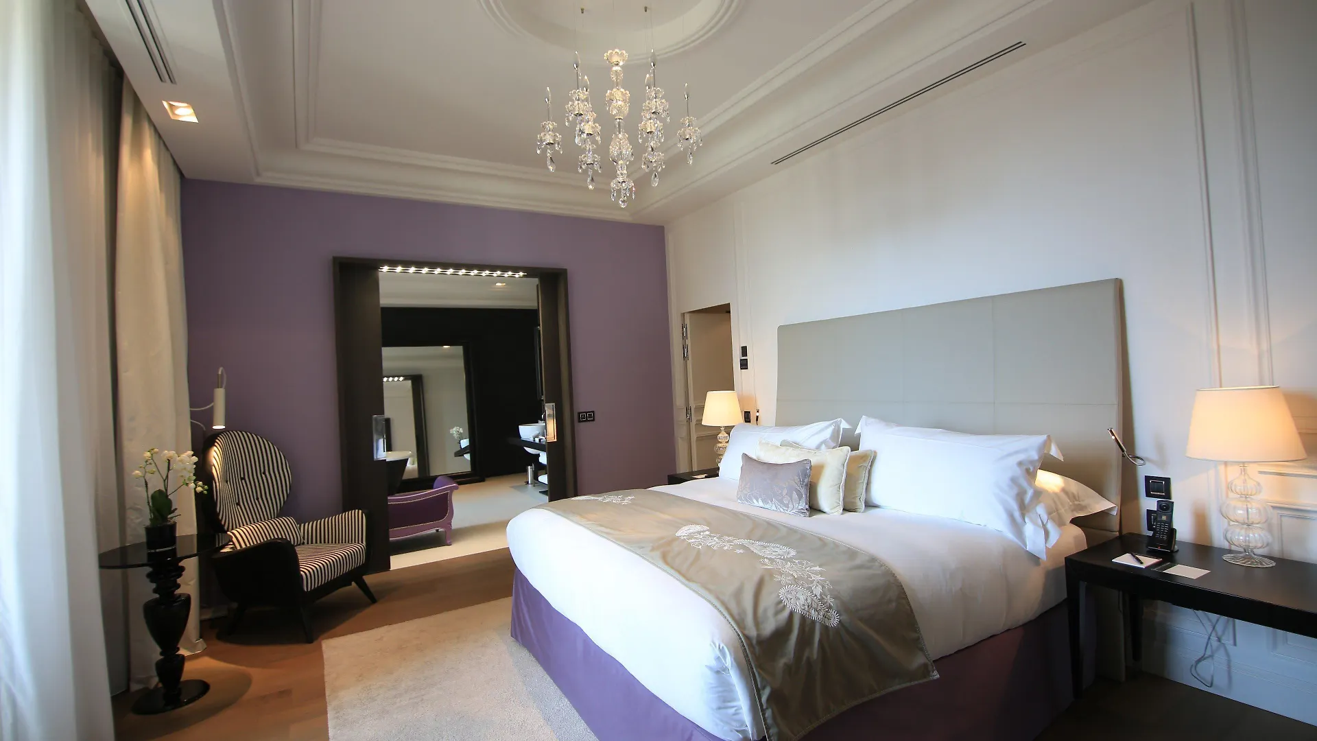 Intercontinental Marseille - Hotel Dieu By Ihg