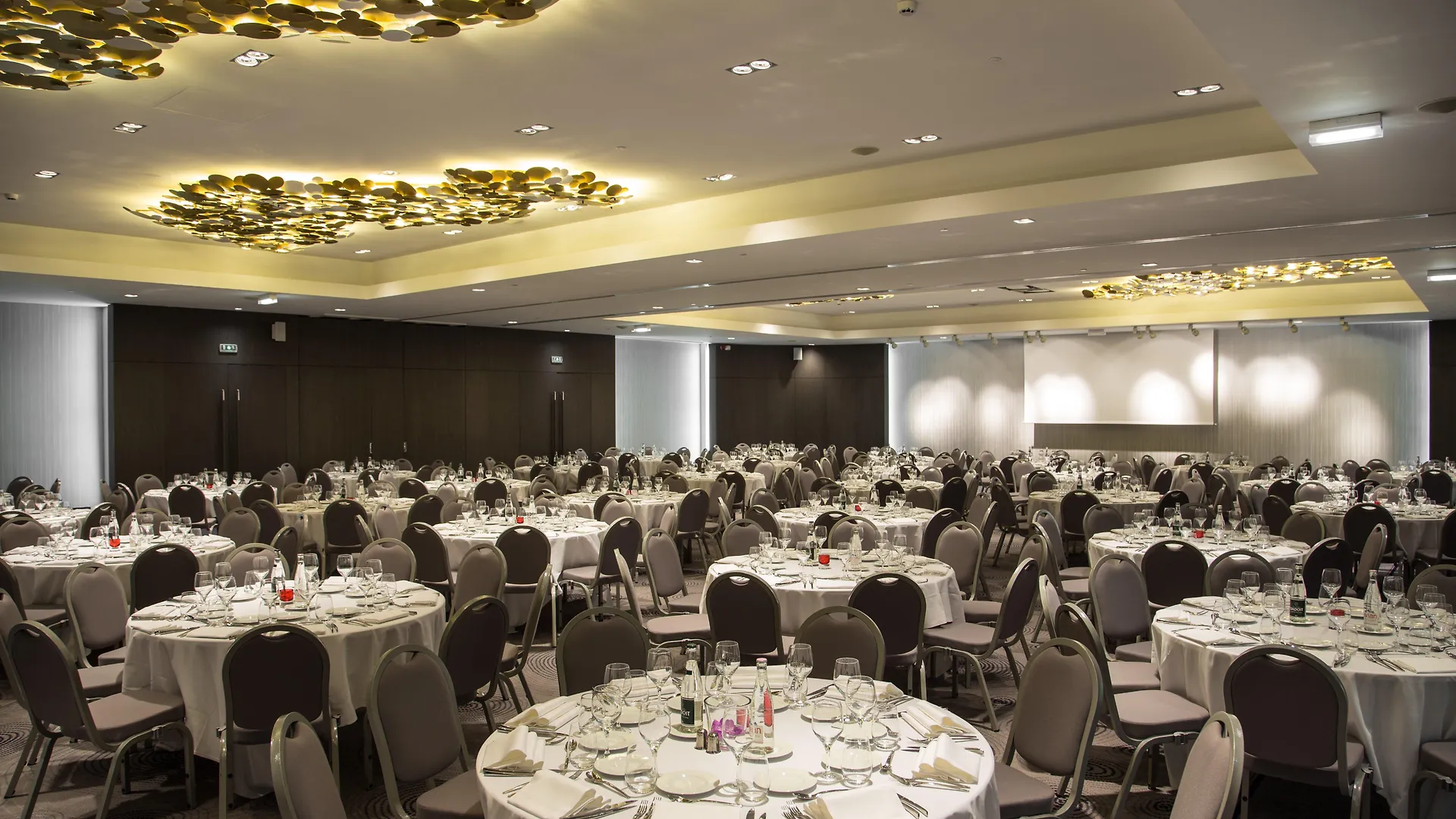 Intercontinental Marseille - Hotel Dieu By Ihg
