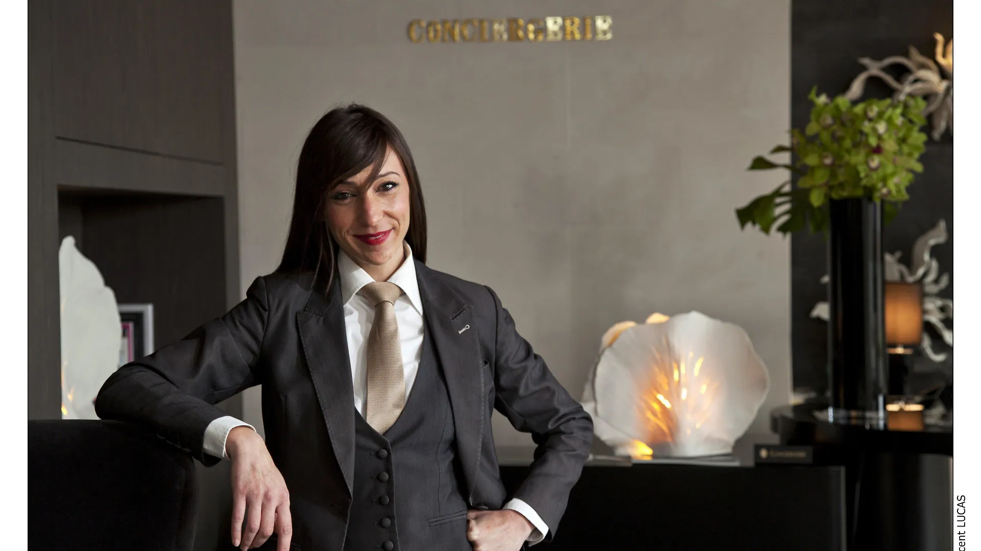 Intercontinental Marseille - Hotel Dieu By Ihg France