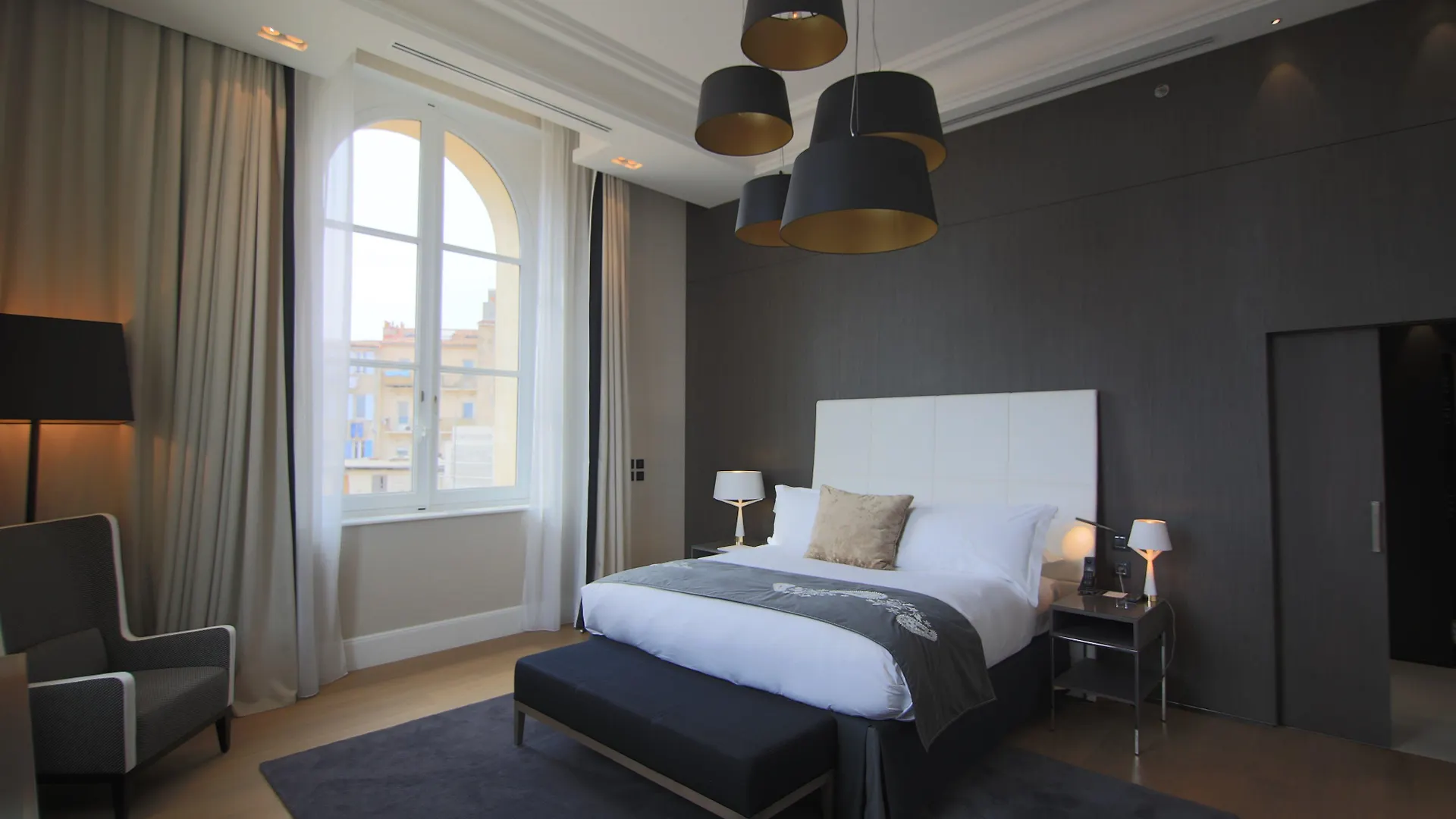 *****  Intercontinental Marseille - Hotel Dieu By Ihg France