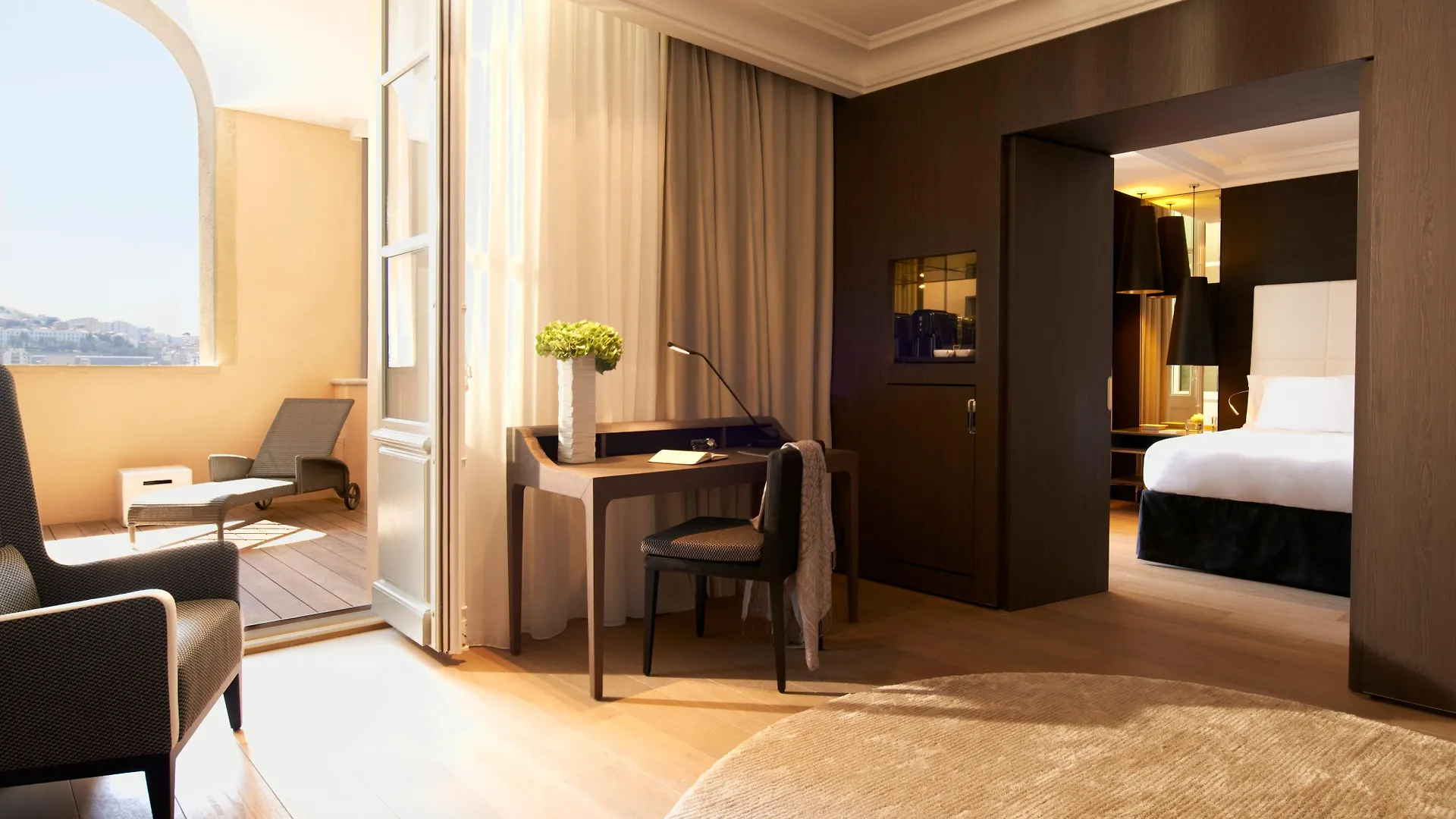 Intercontinental Marseille - Hotel Dieu By Ihg