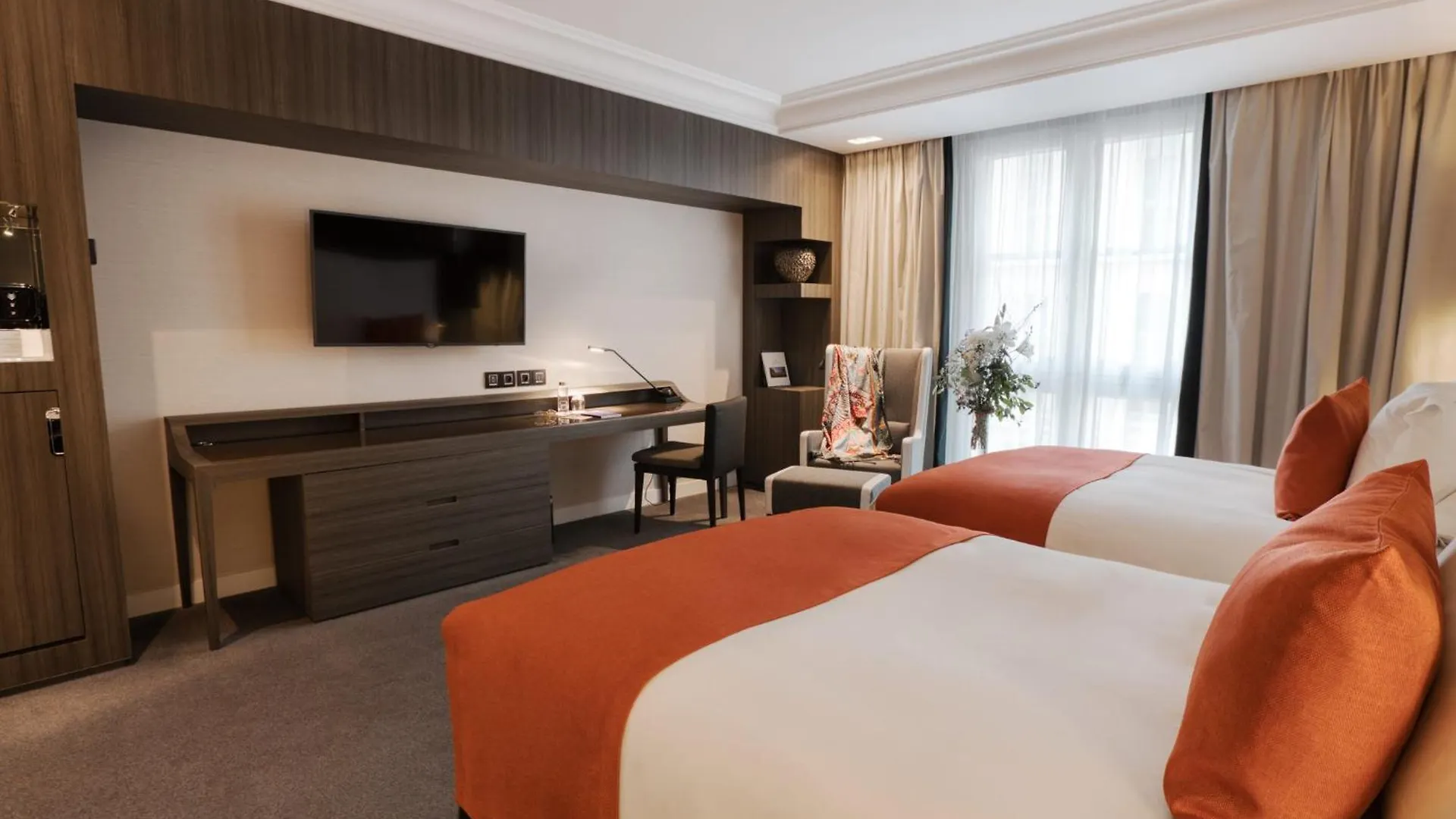 Intercontinental Marseille - Hotel Dieu By Ihg