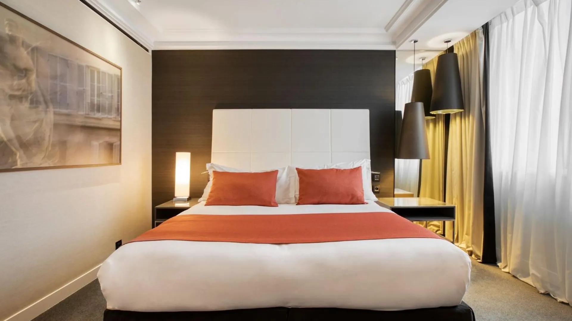 Intercontinental Marseille - Hotel Dieu By Ihg 5*,